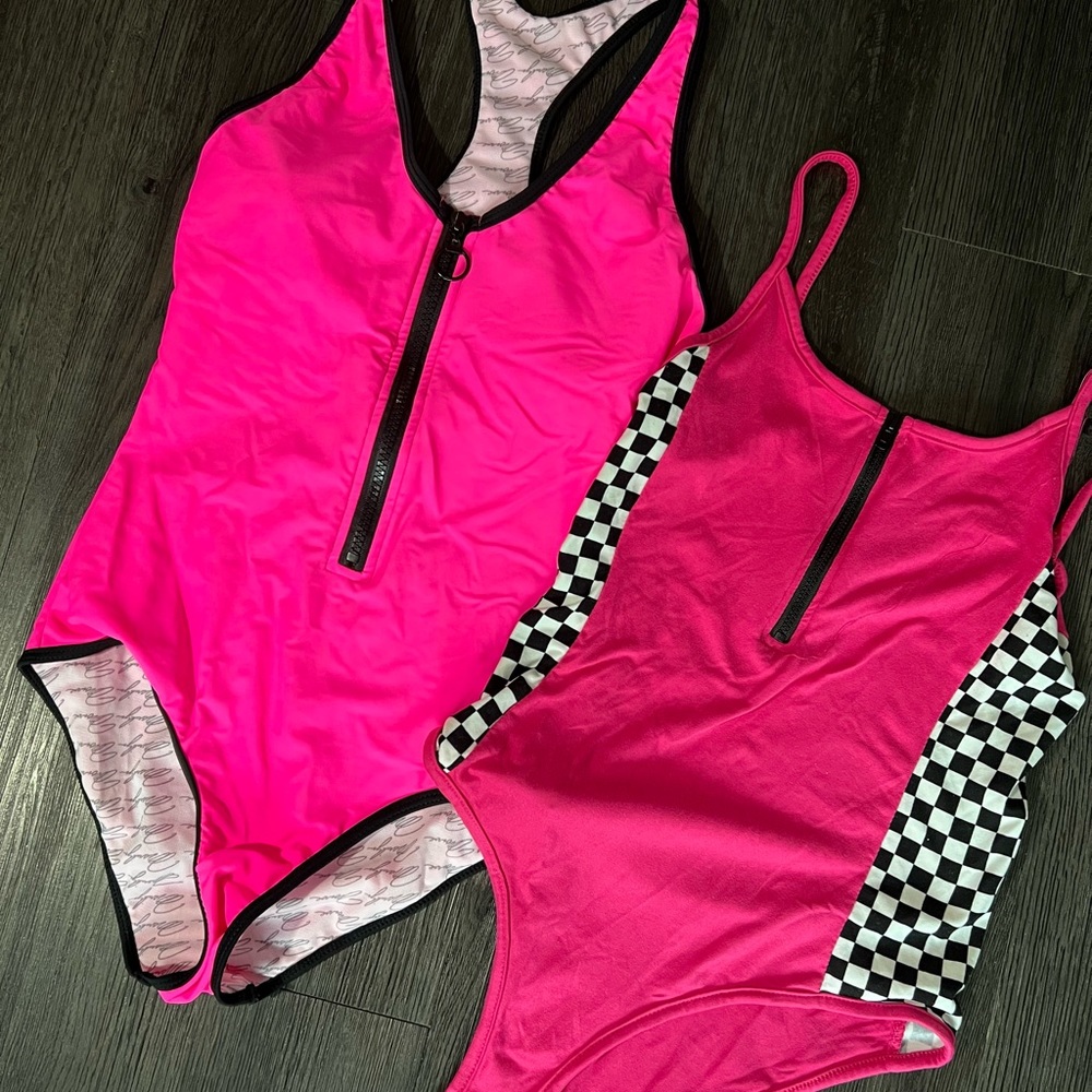 Racer Girl Bundle!